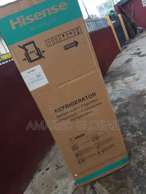 Hisense 240l Fridge – Smooth Operation