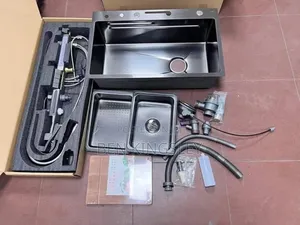 Kitchen Sink