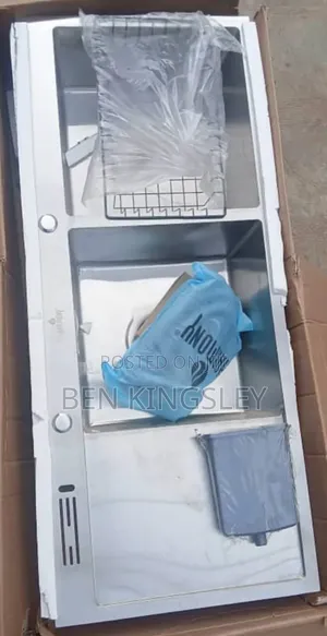 Kitchen Sink