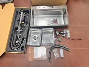 Kitchen Sink