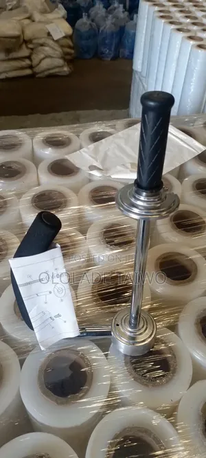 Stretch Film Manual Machine