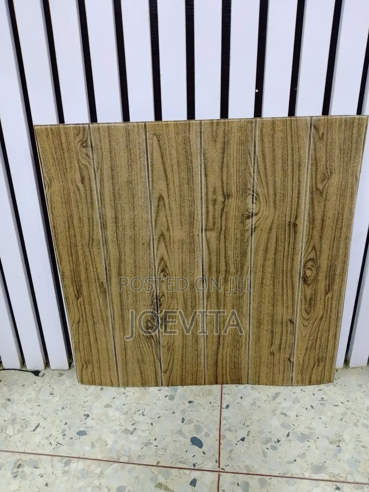 3d Pe Foam Self-Adhensive Wall Panel