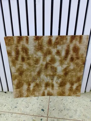 3d Pe Foam Self-Adhensive Wall Panel