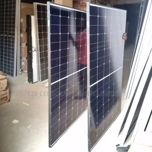 440w Solar Panels