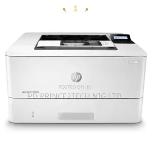 Photo - Hp Laserjet Pro M304a — W1a66a