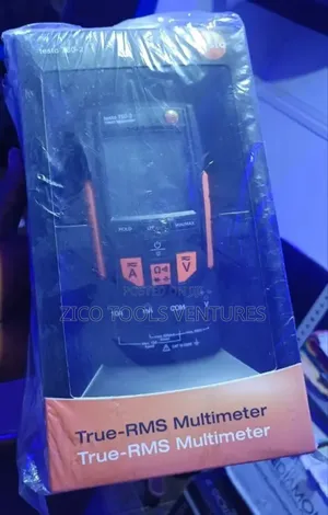 Testo Multimeter