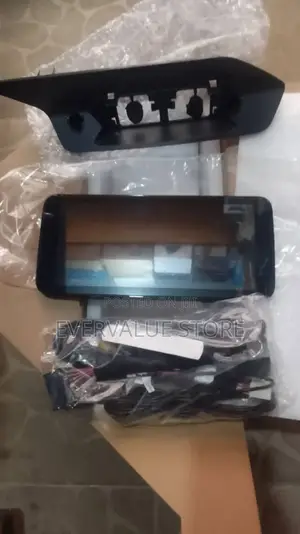 Mercedes-Benz E-Class W212, 2009-2016 Android Player+ Camera