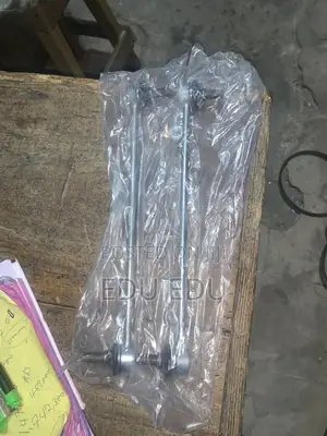 Starbilizer Linkage
