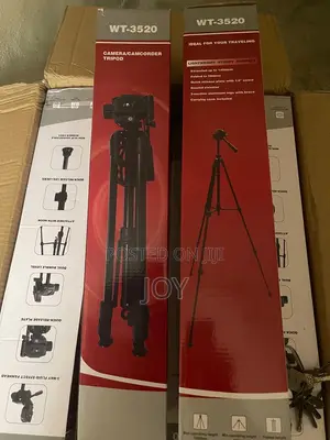 Tripod Stand