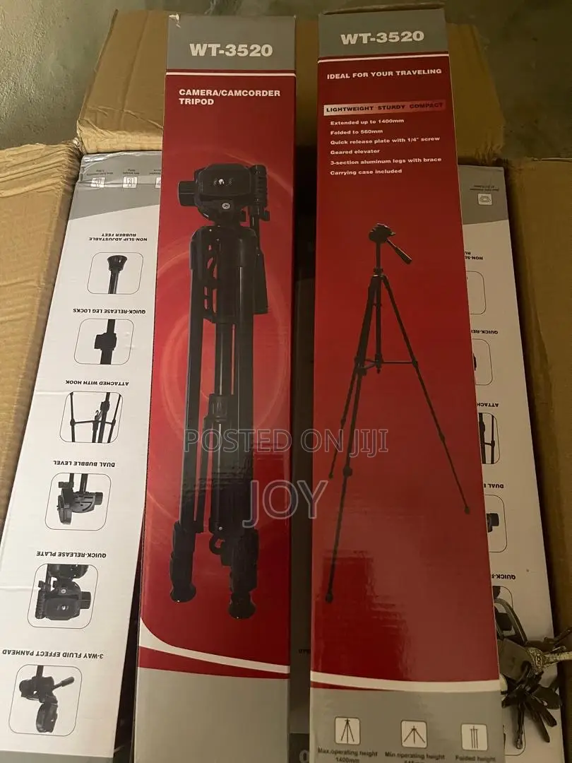 Tripod Stand