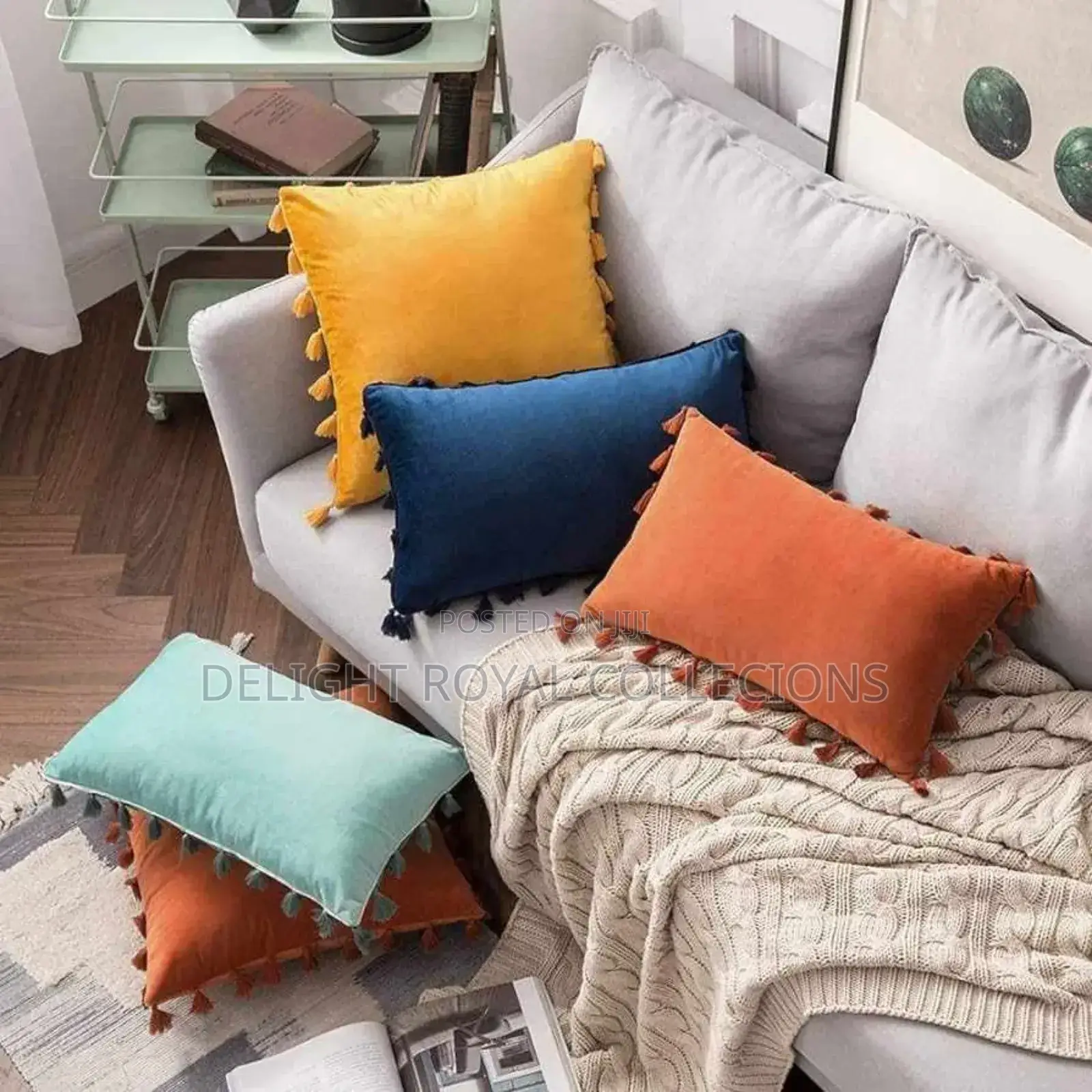 Bed Sheets, Bed Topper, Pillowcase, Duvet and Throw Pillow