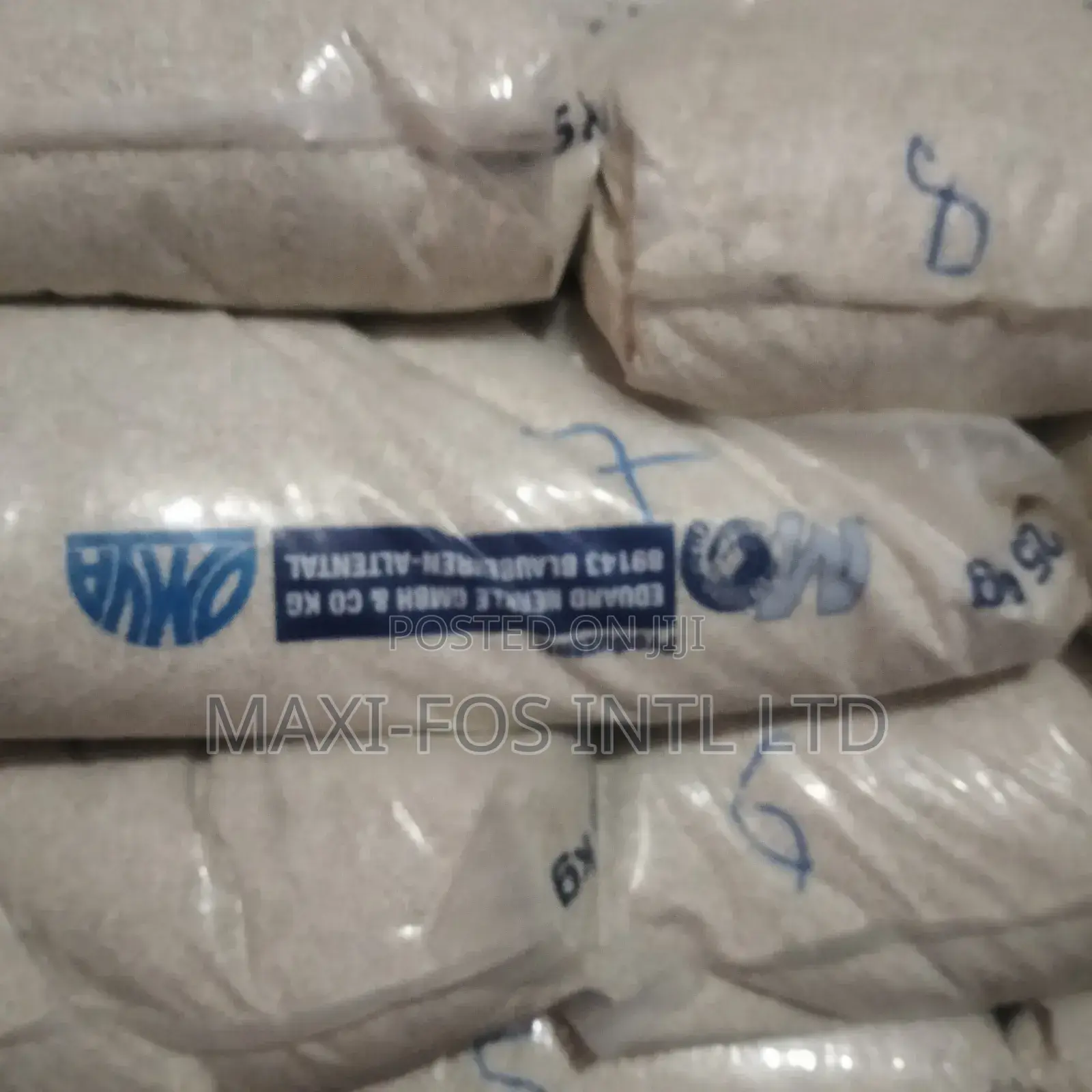 Akdolite ,Water Treatment Chemicals