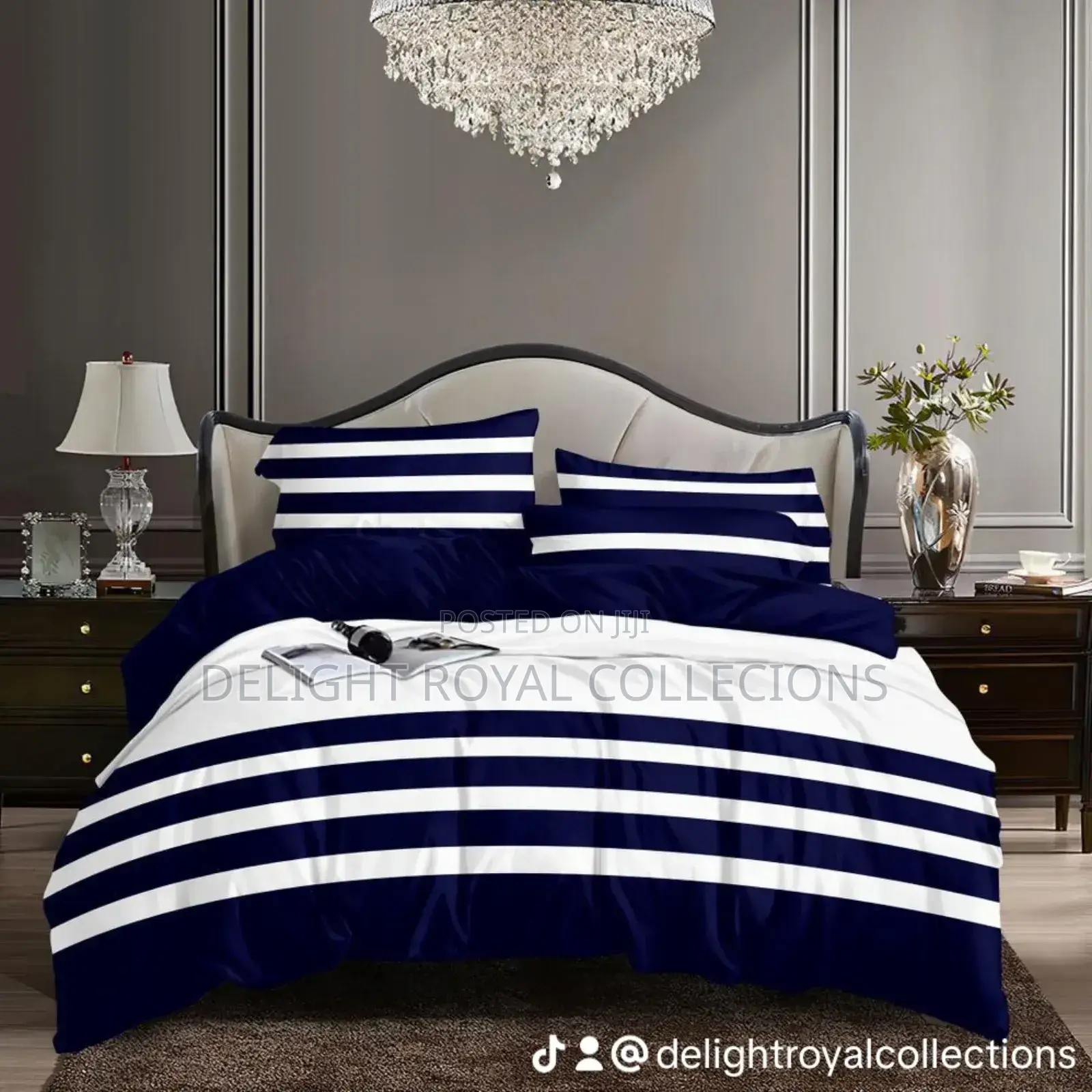 Bed Sheets, Bed Topper, Pillowcase, Duvet and Throw Pillow