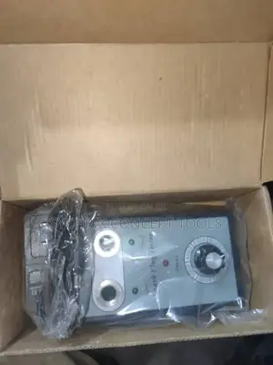 Spark Plug Tester