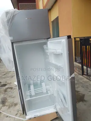 Hisense Ref240dr – Powerful Cooling, 240l