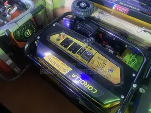 Corolla Generator Cl 78002r 4.5kva 100% Cooper