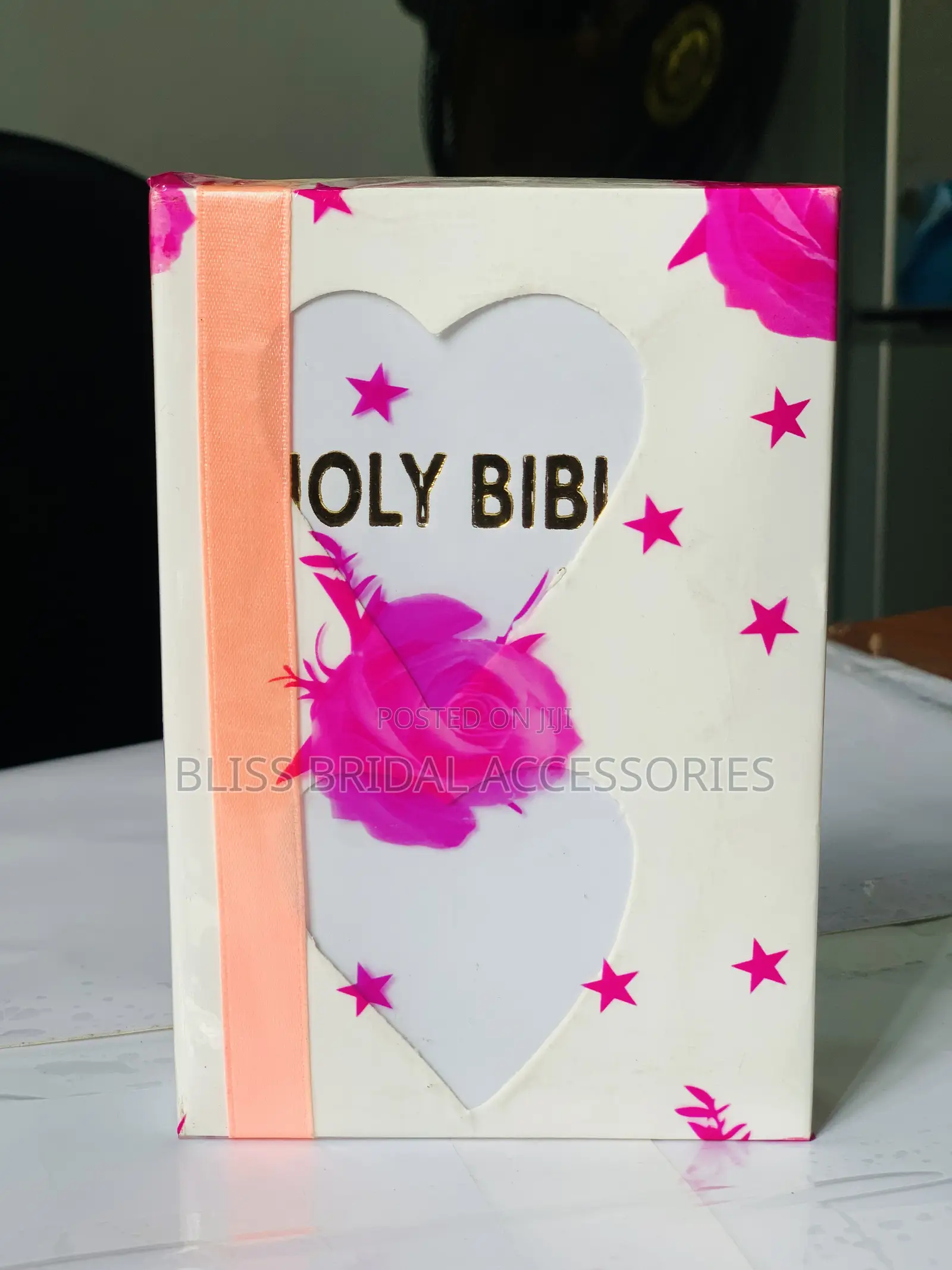 Wedding Bible(Small)
