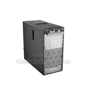 New Server Dell PowerEdge T150 8GB eMMC 1T