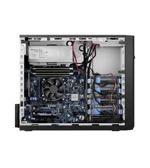 New Server Dell PowerEdge T150 8GB eMMC 1T