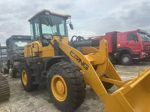 Brand New - Front Loader CRNG-935 Model
