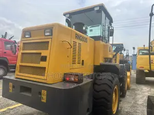 Brand New - Front Loader CRNG-935 Model