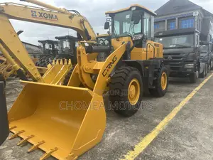 Brand New - Front Loader CRNG-935 Model