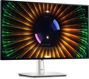 Dell Ultrasharp 24 Monitor U2424h