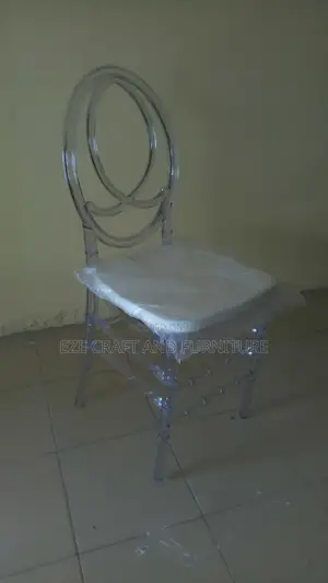 Banquet Designer Chair
