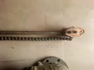 Non Sparkling Chain Tong (4)