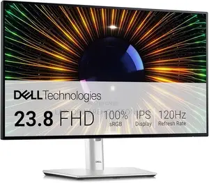 Dell Ultrasharp 24 Monitor U2424h