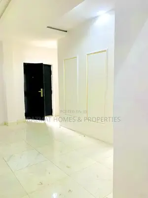 2bdrm Apartment in Bode Thomas for rent