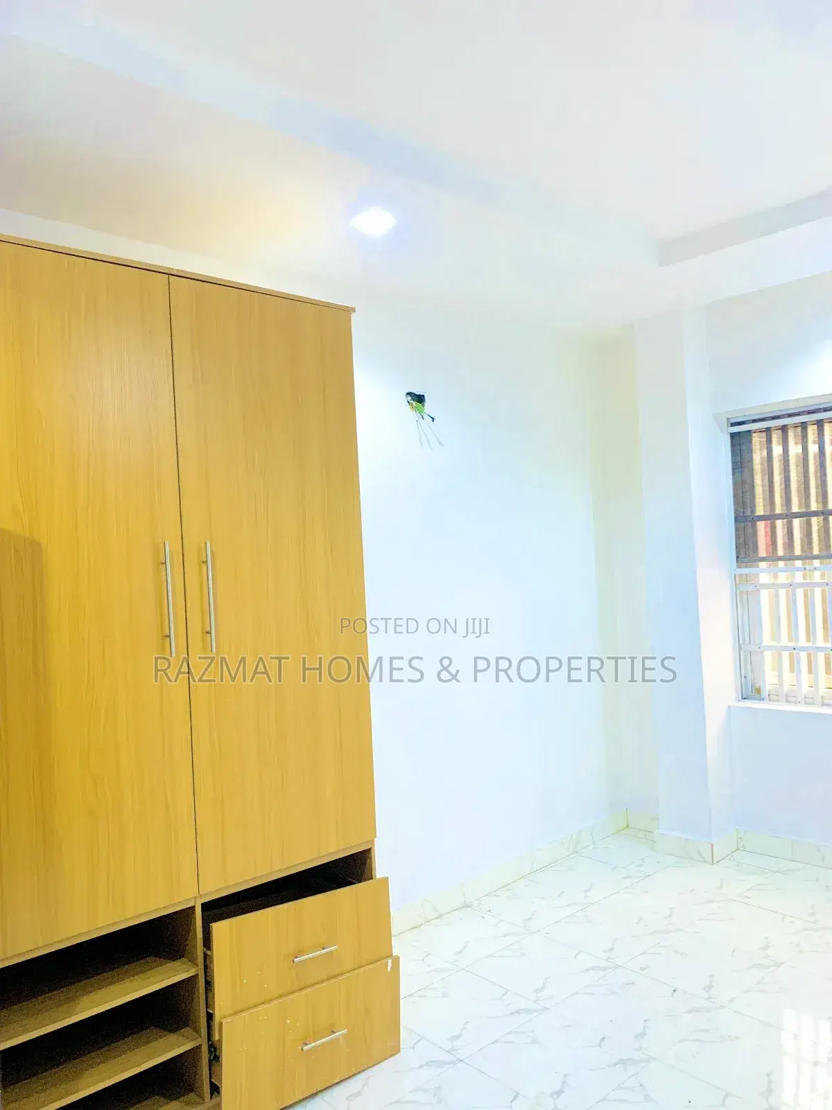 2bdrm Apartment in Bode Thomas for rent