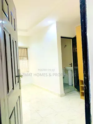 2bdrm Apartment in Bode Thomas for rent