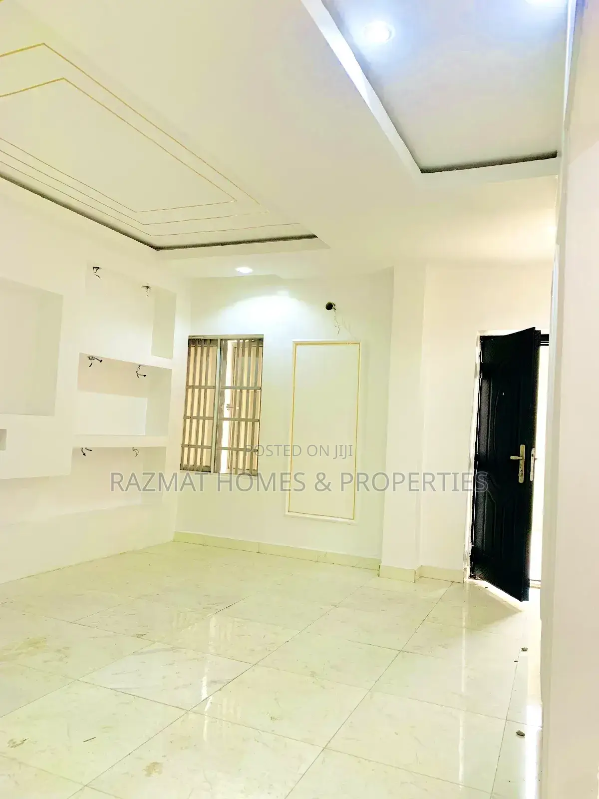 2bdrm Apartment in Bode Thomas for rent
