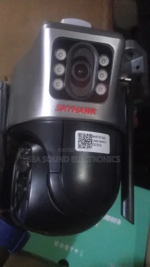 Solar Camera