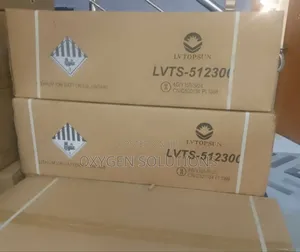 15kwh 51.2v Lvtopsun Lithium Battery