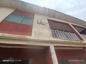 12bdrm Block of Flats in Iyana Ipaja for sale