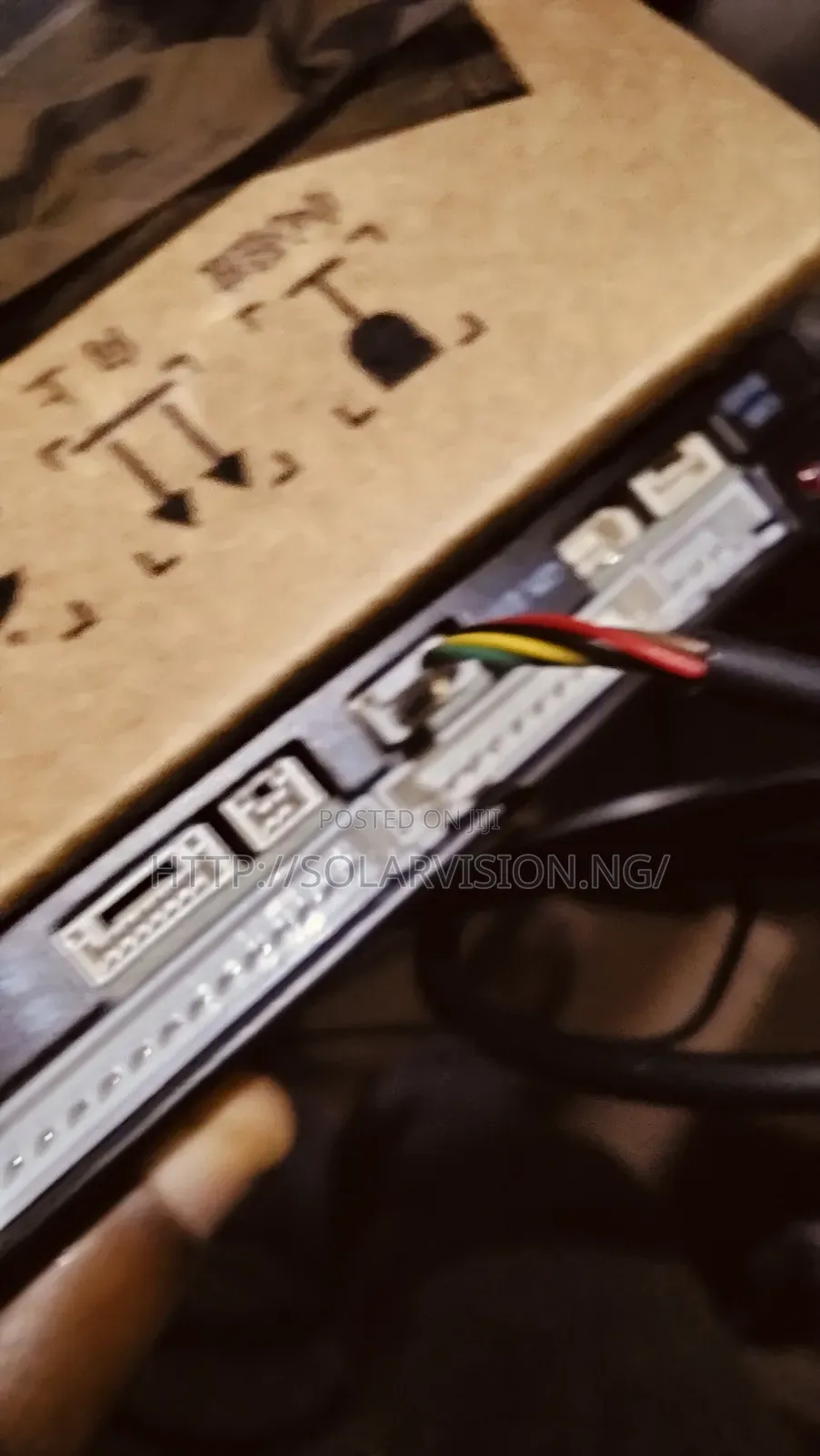 Jk BMS 200a /150a BMS