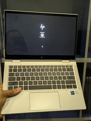 Laptop HP EliteBook 830 G8 32GB Intel Core i7 SSD 32GB