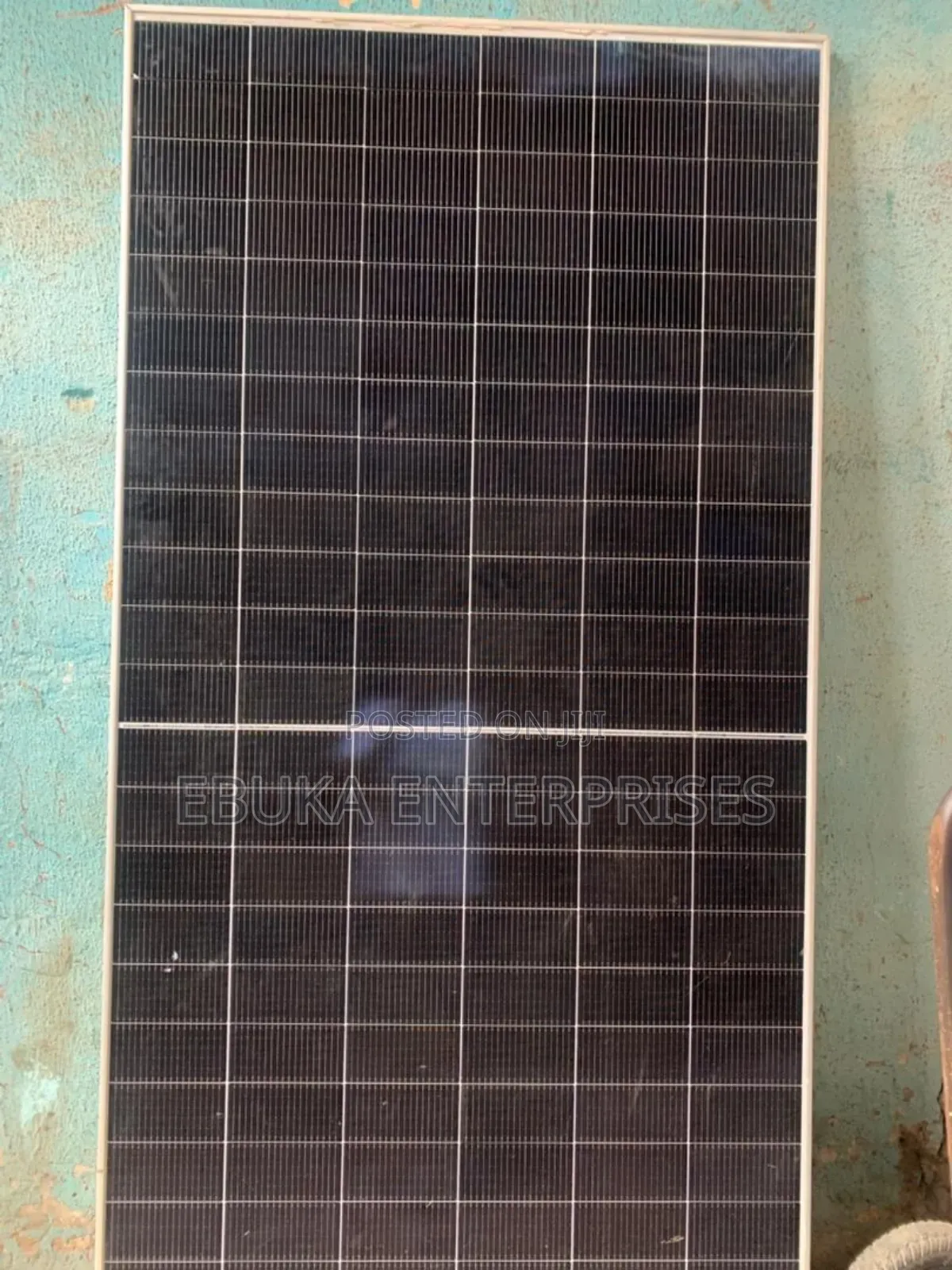 Solar Panel