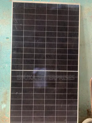 Solar Panel