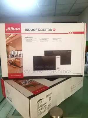 Dahua Indoor Monitor Ip