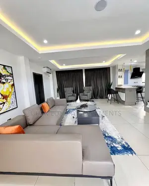 2 Bedroom Apartment With Swimming Pool, Gym, Private Cinema