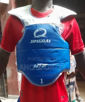 Taekwando Chest Guard