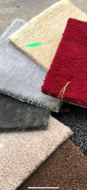 Original Turkish Wall to Wall Rug Available