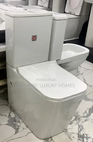 England Big Seat With Wash Hand Basin