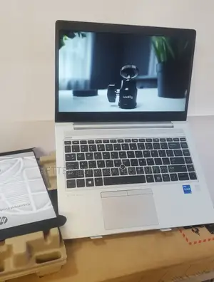 New Laptop HP ProBook 640 G5 32GB Intel Core I5 SSD 256GB