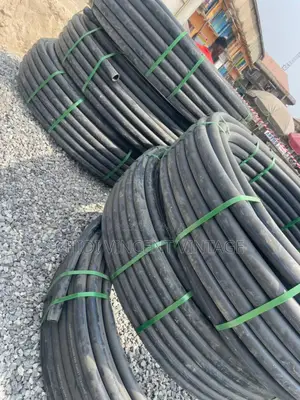 Hdpe Pipe Aand Fittings