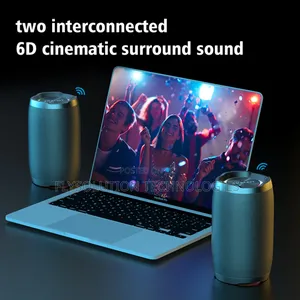 Zealot S49 Ipx67 Waterproof Wireless Speaker 10w Loud Sound