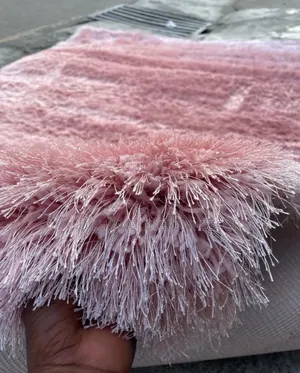 High Quality Center Rug Shaggy